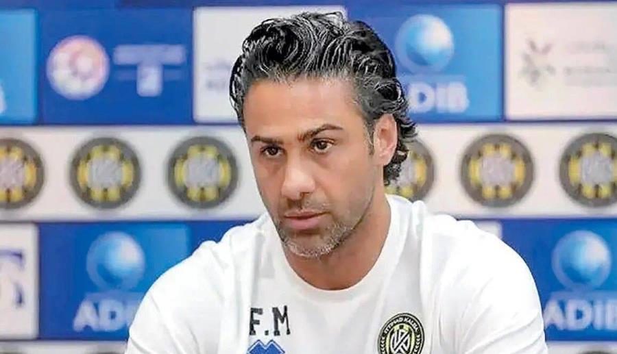 مجیدی: شایسته شکست نبودیم